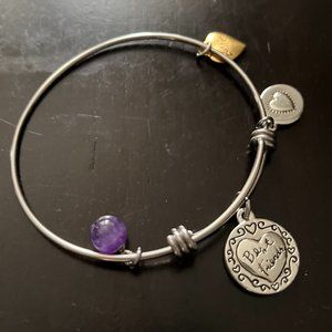 Alex & Ani Bracelet